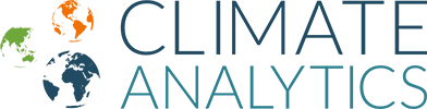 Climate Analytics logo